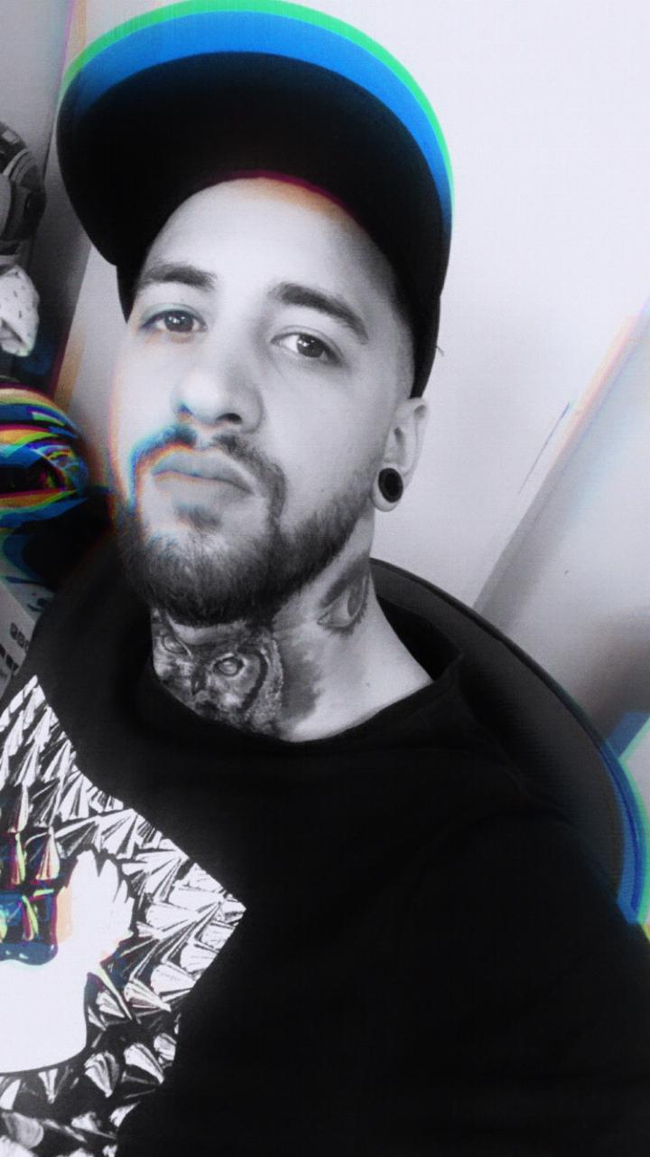 Matheus Ponciano